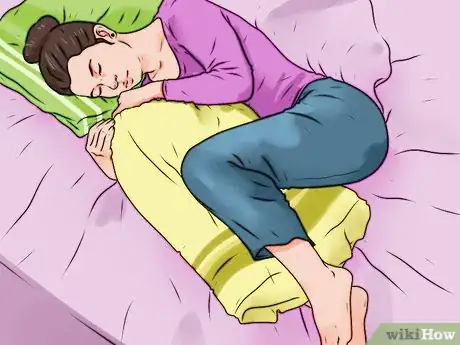 Image intitulée Relieve Back Pain Step 12