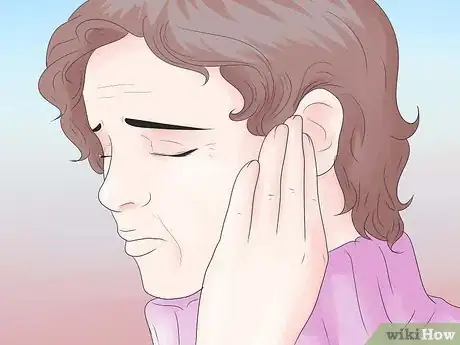 Image intitulée Know if You Have Labyrinthitis Step 3