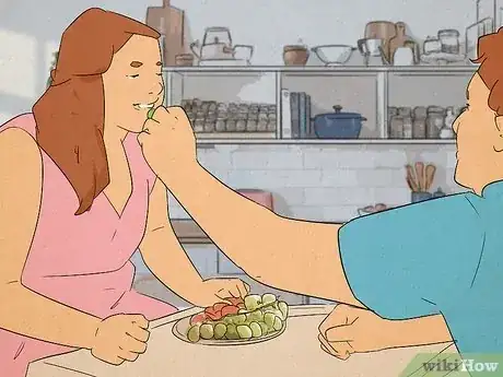 Image intitulée Boost Your Girlfriend's Self Esteem Step 18