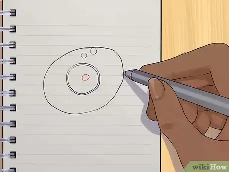 Image intitulée Draw an Animal Cell Step 4