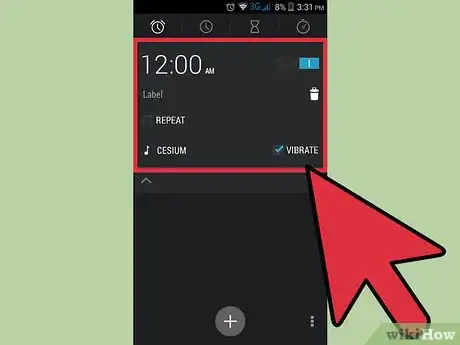 Image intitulée Create Reminders on an Android Step 4