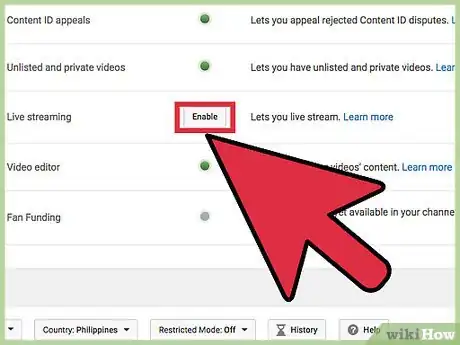 Image intitulée Stream Live Video Step 12
