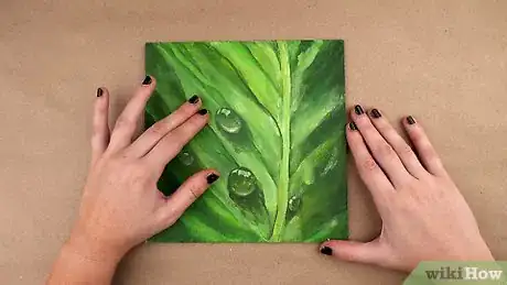 Image intitulée Clean an Acrylic Painting Step 5