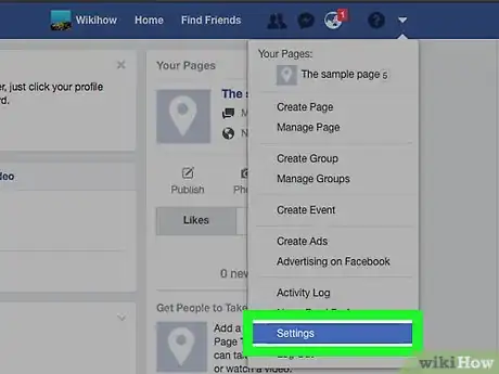 Image intitulée Make Facebook Private Step 23