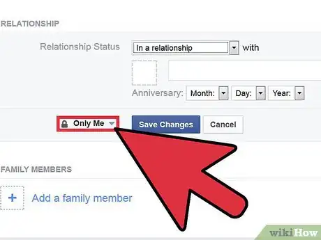 Image intitulée Limit Your Facebook Profile Exposure Step 9