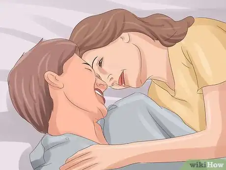Image intitulée Guard Yourself from Sexual Immorality Step 6