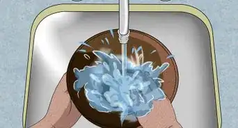 utiliser une fontaine de chocolat