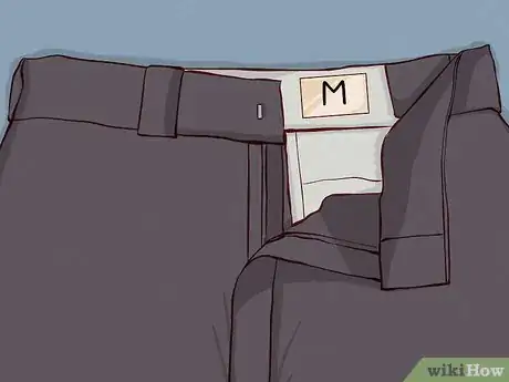 Image intitulée Avoid Clothes Creasing During Wear Step 3