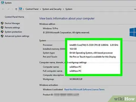Image intitulée Host a Minecraft Server Step 2