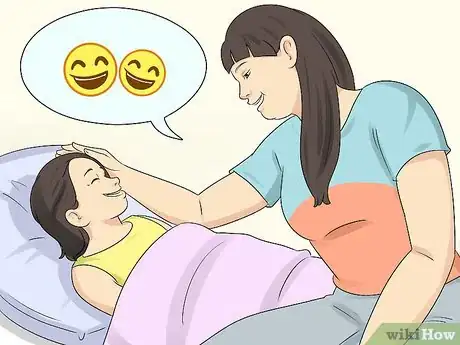Image intitulée Get Your Two Year Old to Stop Crying and Go to Sleep Alone Step 16