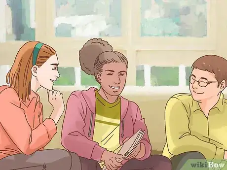 Image intitulée Accept Your Boyfriend's Friends Step 9
