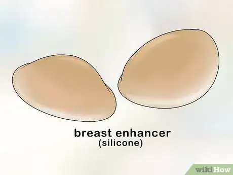 Image intitulée Stuff Your Bra Step 10
