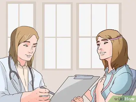 Image intitulée Manage Diarrhea at School Step 9