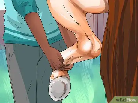 Image intitulée Tell if Your Horse Needs Hock Injections Step 15
