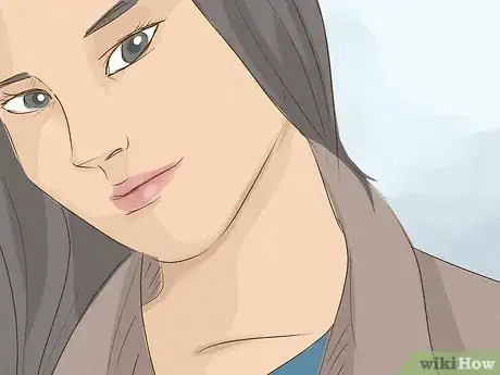 Image intitulée Read Women's Body Language for Flirting Step 4