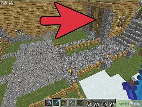 Image intitulée Create a Minecraft Adventure Map Step 7
