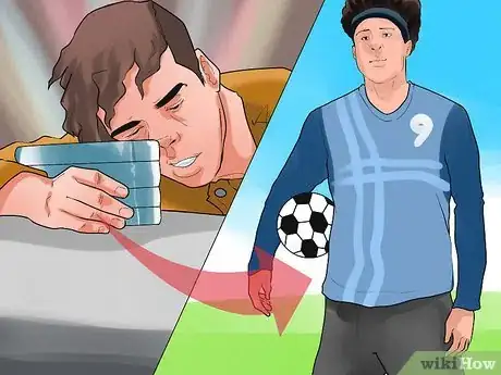 Image intitulée Cope With Overeating Step 5