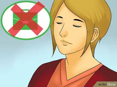 Image intitulée Go Through Airport Security Smoothly Step 9