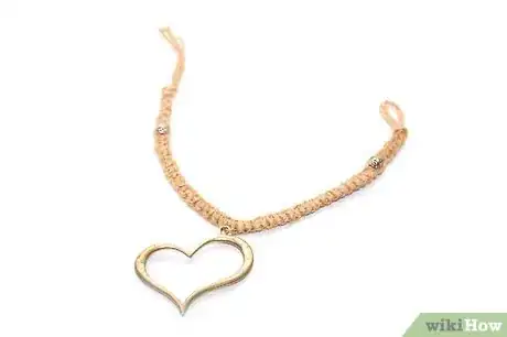 Image intitulée Make a Hemp Necklace Intro