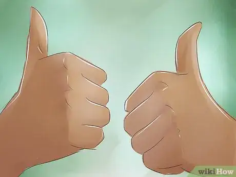 Image intitulée Act on a First Date Step 9
