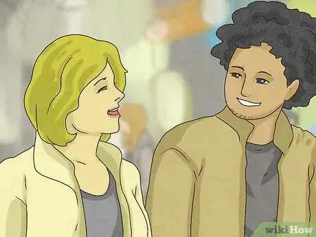 Image intitulée Ask a Girl for Her Friend's Number Step 7