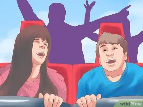 Image intitulée Ride a Roller Coaster Step 11