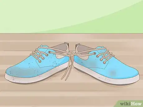 Image intitulée Dry Shoes in the Dryer Step 3
