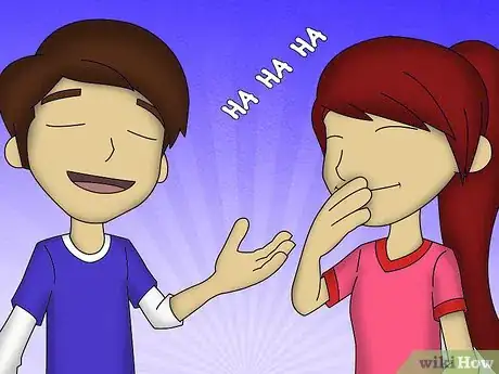 Image intitulée Win a Teenage Girl's Heart Step 3