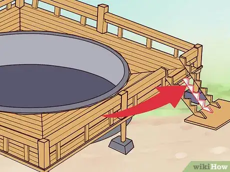 Image intitulée Build a Deck Around an Above Ground Pool Step 23