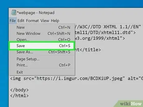 Image intitulée Insert Images with HTML Step 7