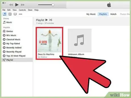 Image intitulée Attach Artwork to MP3 Music Tracks Step 10