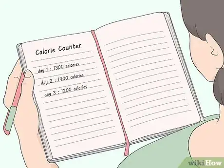 Image intitulée Lose 6 Kgs in 30 Days Step 1