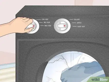 Image intitulée Dry Your Clothes Quickly Step 11