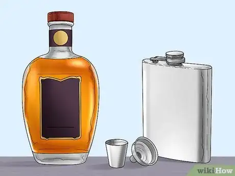 Image intitulée Hide Alcohol Step 1