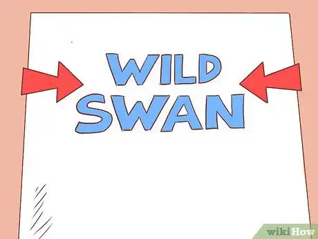 Image intitulée Come Up with a Good Book Title Step 17