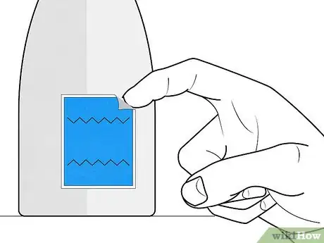 Image intitulée Remove a Sticker from Glass Step 2