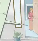 bénir une maison