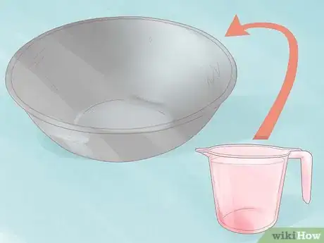 Image intitulée Make a Hot Oil Treatment for Hair Step 3