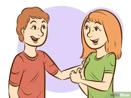 Image intitulée Get a Girl to Open up to You when You're a Guy Step 6