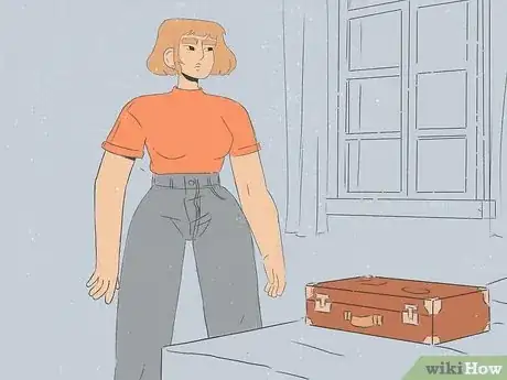 Image intitulée Stop a Verbally Abusive Husband Step 13