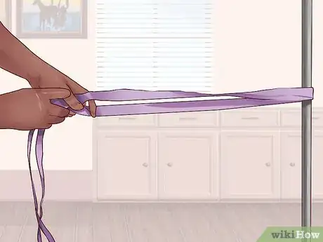 Image intitulée Use Resistance Bands Step 6