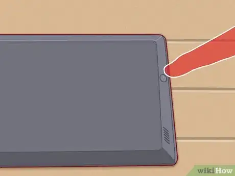 Image intitulée Operate the Amazon Kindle Step 1