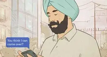réconforter un ami déprimé par SMS