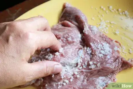 Image intitulée Cook Rump Steak Step 15
