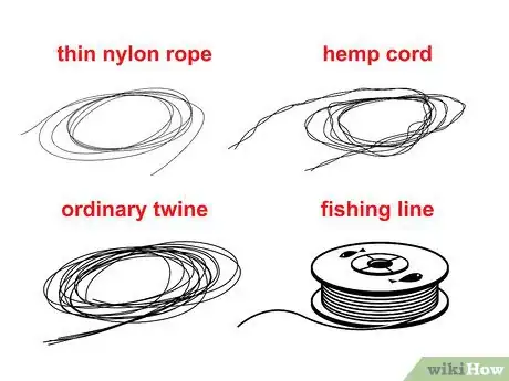 Image intitulée Make a Bow and Arrow Step 06