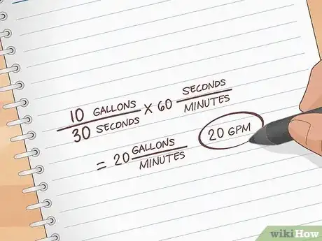 Image intitulée Calculate Water Pump Horsepower Step 12