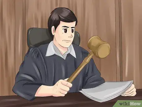 Image intitulée Serve Court Papers Step 12