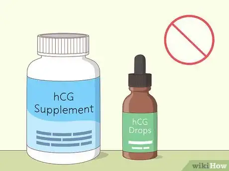 Image intitulée Increase hCG Levels Step 4