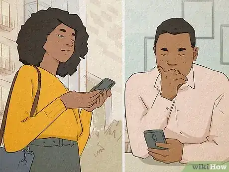 Image intitulée React when Someone Blocks You Step 12