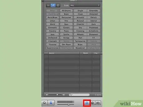 Image intitulée Compose Music Using GarageBand Step 9